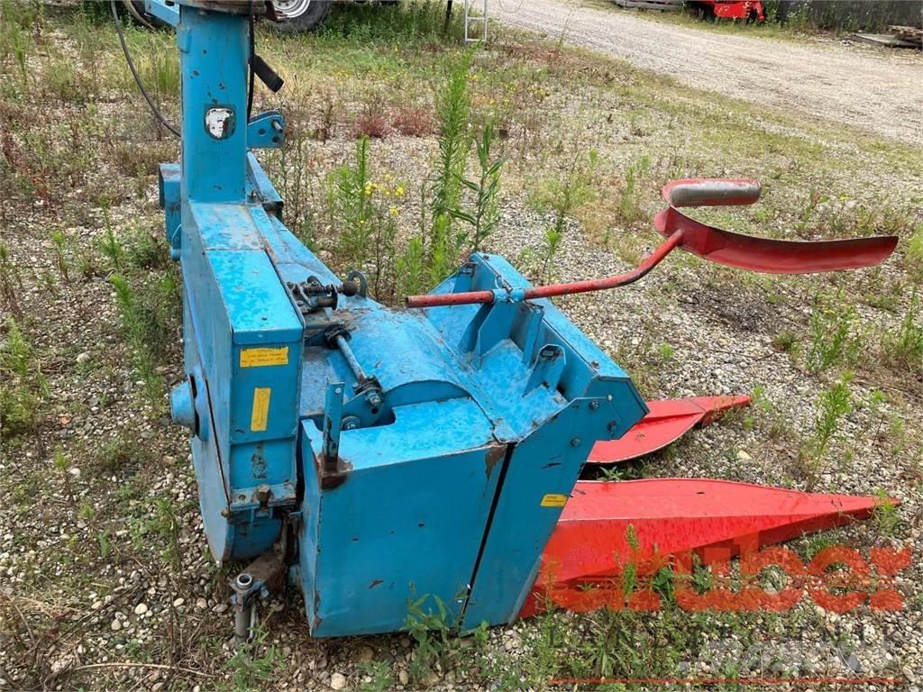 Mengele MB 280 Selvdrevne fôrhøstere