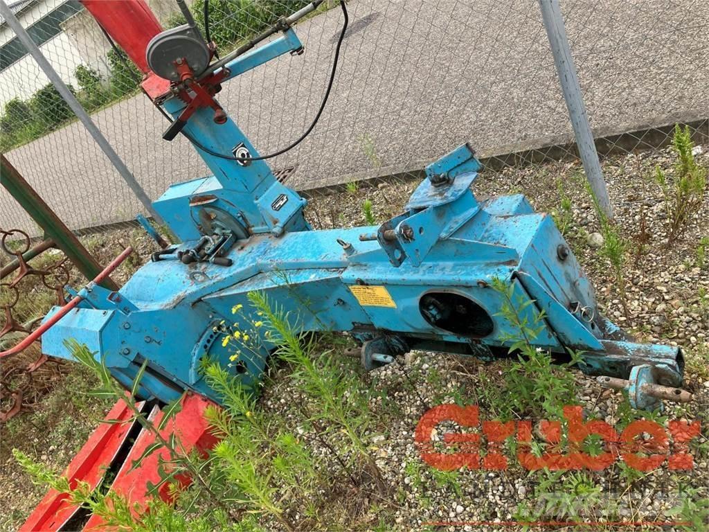 Mengele MB 280 Selvdrevne fôrhøstere