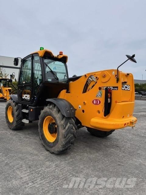 JCB 540-170 Teleskoplastere