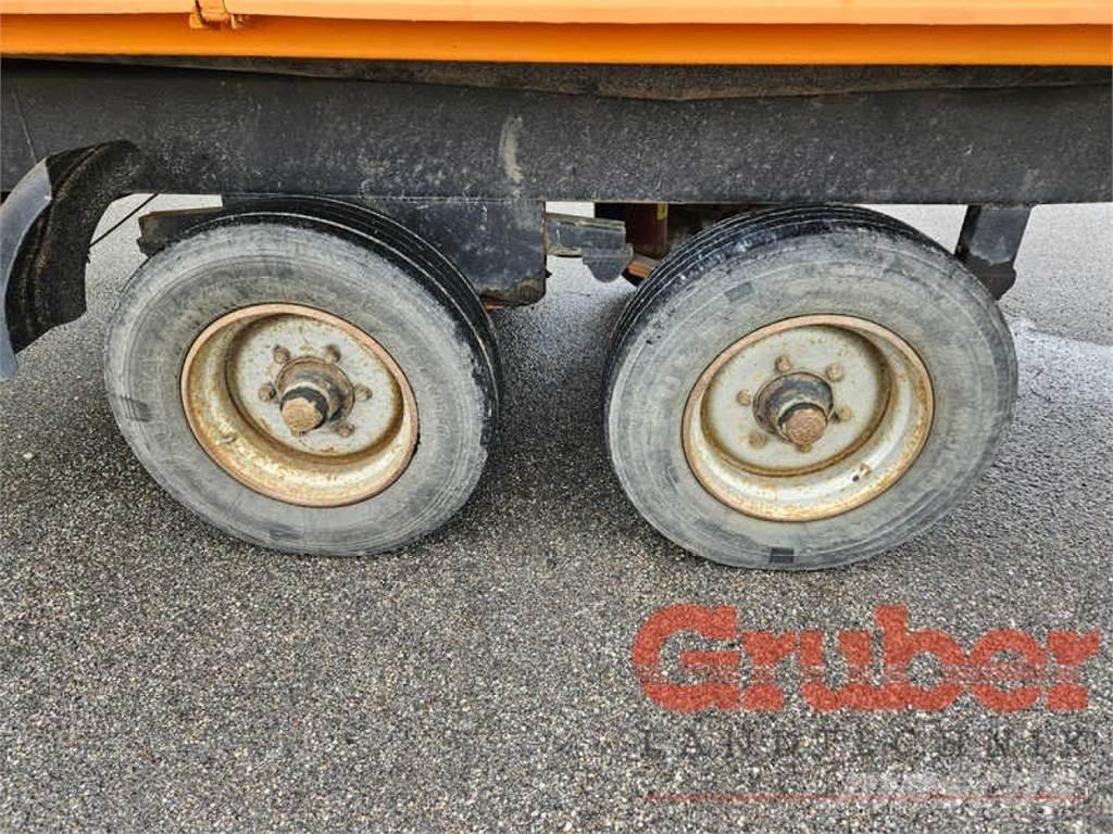 Reisch RUTDK 8.5 Tipphengere