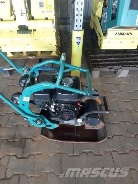 Ammann APF2050 Vibroplater