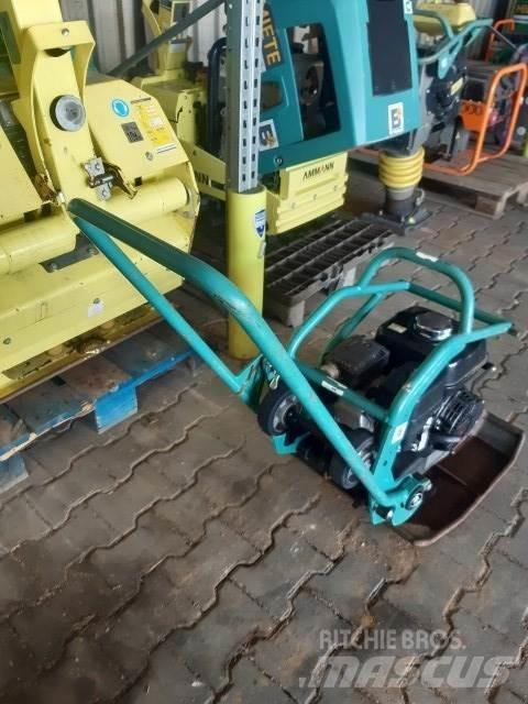 Ammann APF2050 Vibroplater