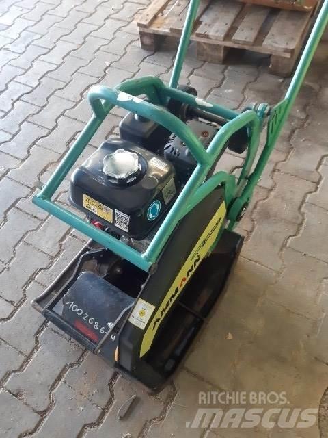 Ammann APF2050 Vibroplater