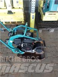 Ammann APF2050 Vibroplater