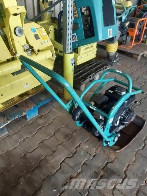 Ammann APF2050 Vibroplater