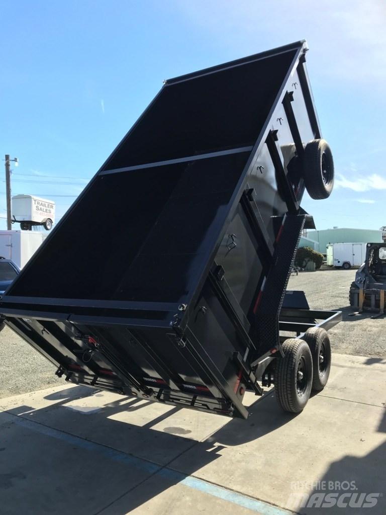 Top Hat Dp140 14x83 Tipphengere