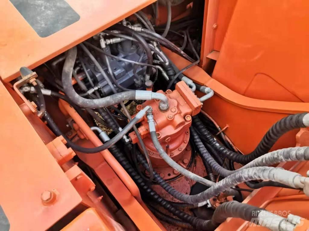 Doosan DH 220 LC-7 Beltegraver