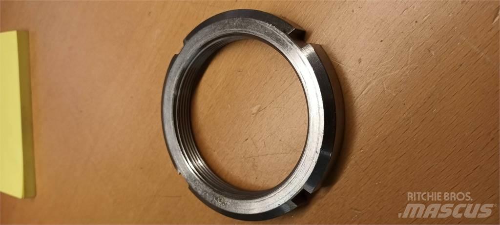 Ponsse 0037712 Chassis og understell