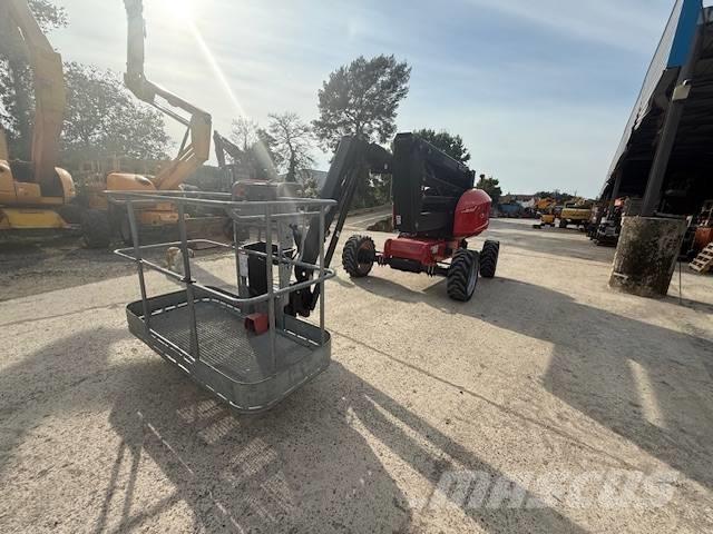 Manitou 160 ATJ Leddede bomlifter