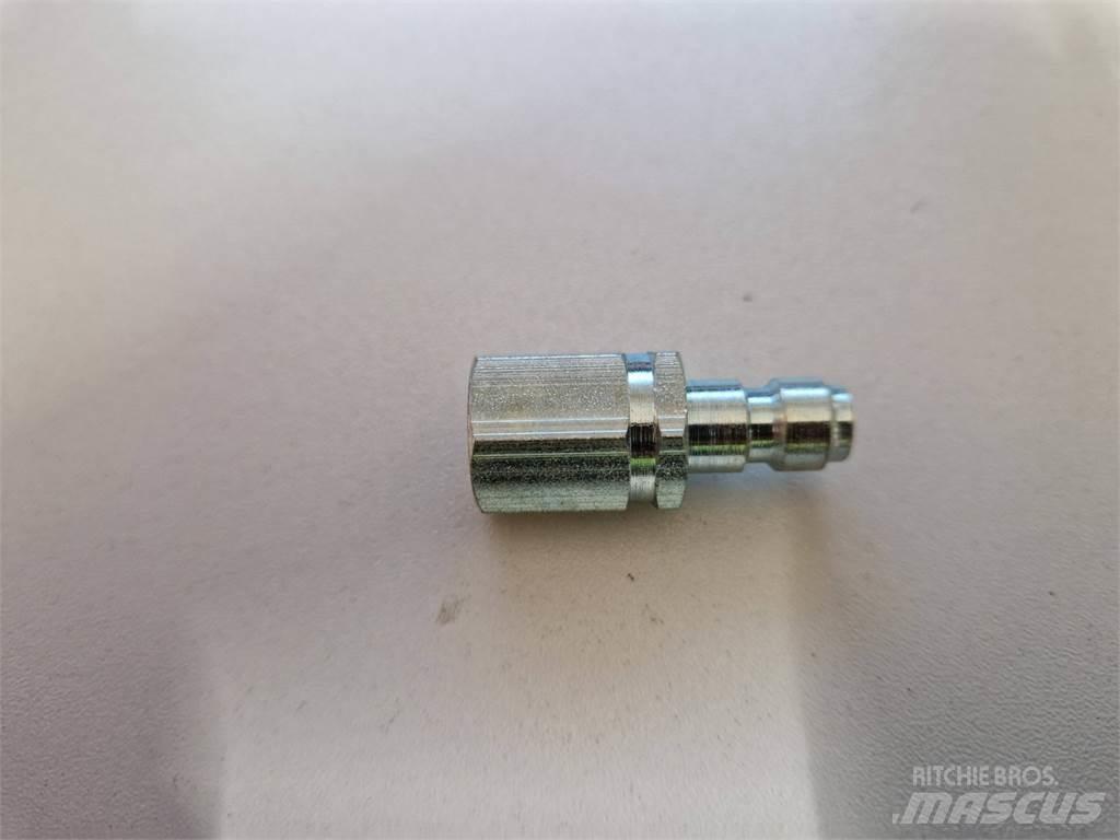Rottne 072-0047 Hydraulikk