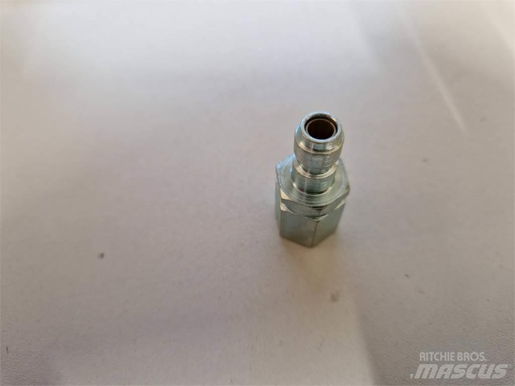 Rottne 072-0047 Hydraulikk