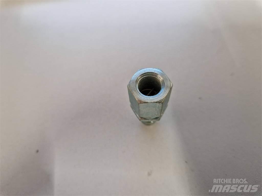 Rottne 072-0047 Hydraulikk