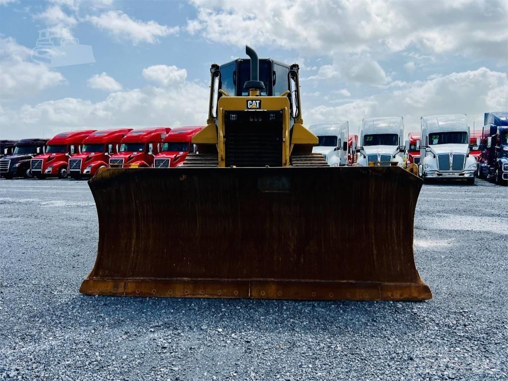 CAT D 6 N XL Dozere Beltegående