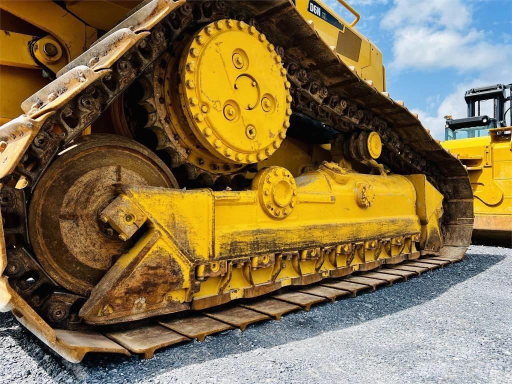 CAT D 6 N XL Dozere Beltegående