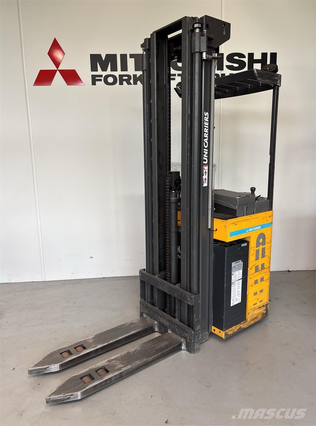 Atlet ASN200 Stablere