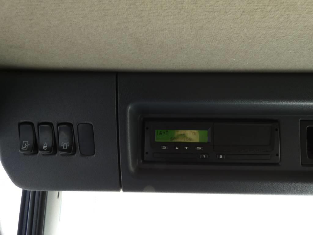 Scania P 250 Biltransportere