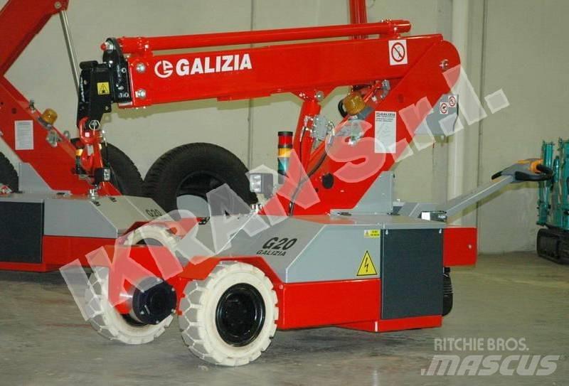 Galizia G 20 Minikraner