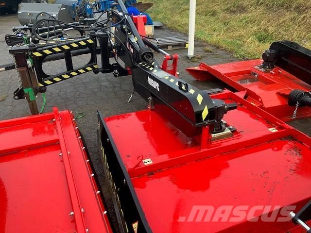 Ilsbo M150PC Landbruk - Annet