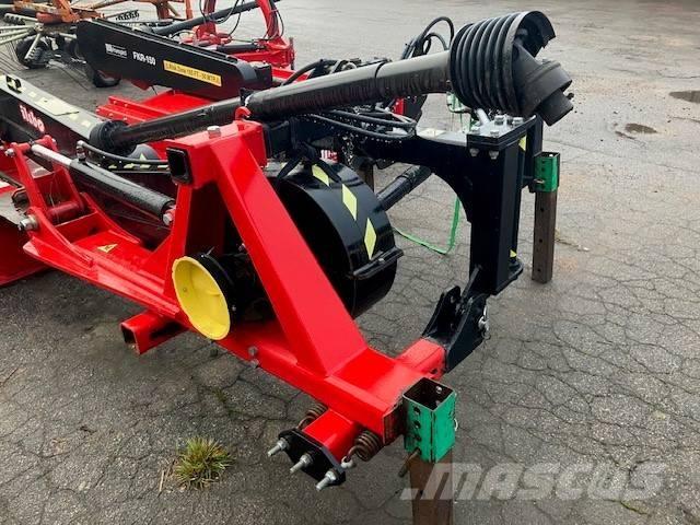 Ilsbo M150PC Landbruk - Annet