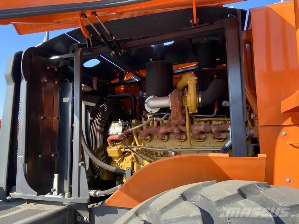 Develon SD 320 Hjullastere