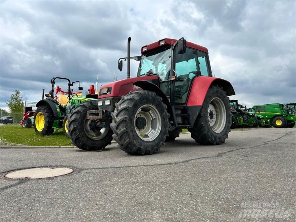 Case IH CS 94 Traktorer