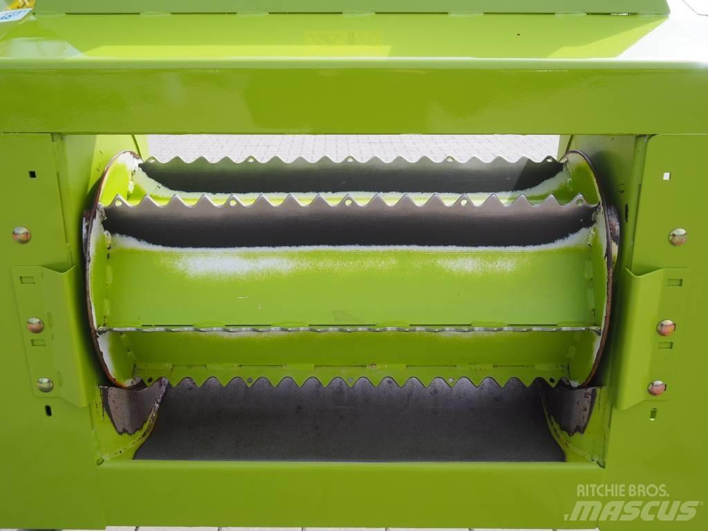 CLAAS Jaguar GPS / LKS Annet fôrhøsterutstyr