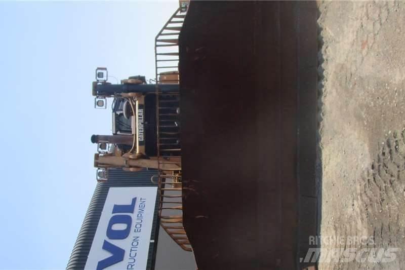 CAT D9T Dozere Beltegående