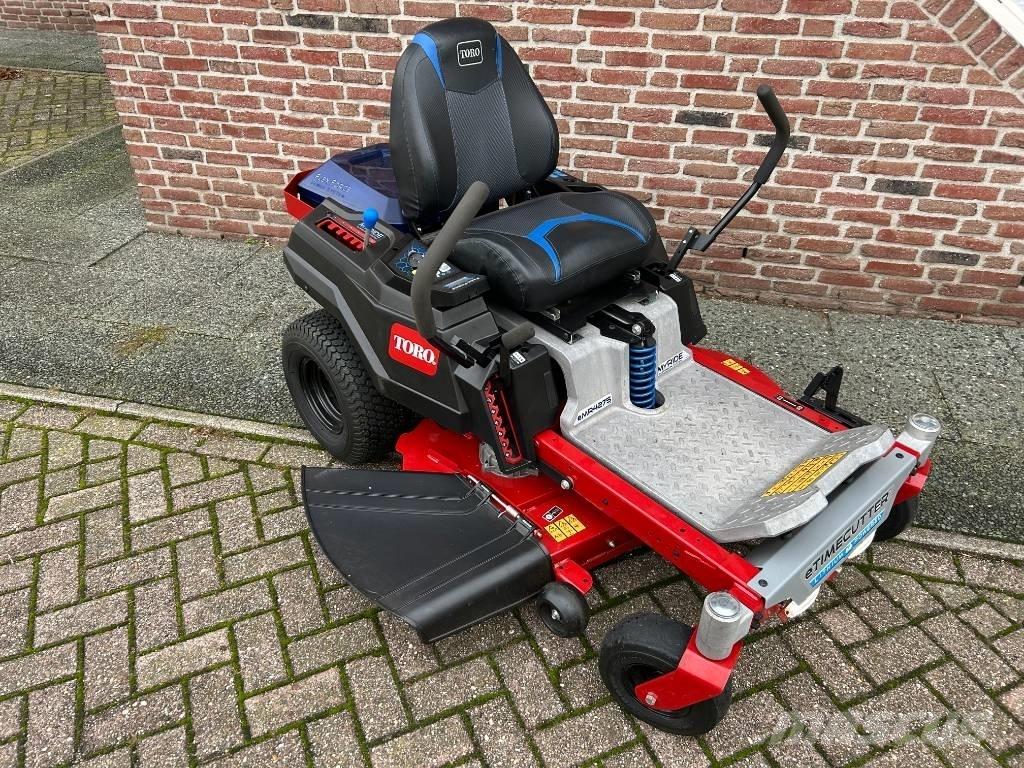 Toro eMR 4275 Spakstyrte gressklippere