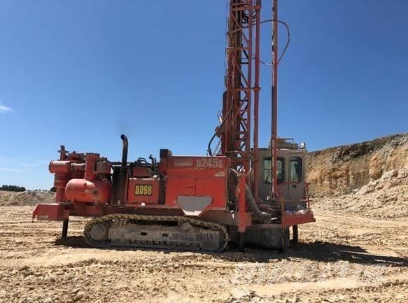  D245S Borerigger
