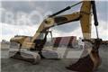 CAT 324D Minigravere <7t