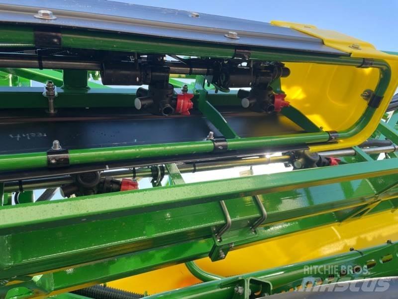 John Deere R952i Slepesprøyter