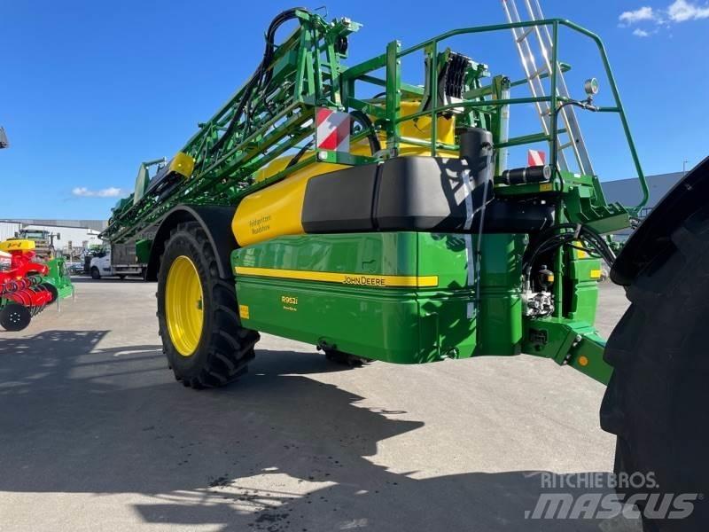 John Deere R952i Slepesprøyter