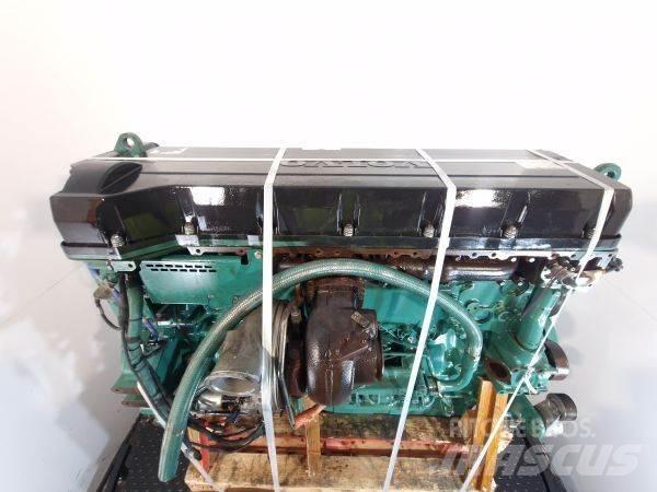 Volvo TAD1643VE-B Motorer
