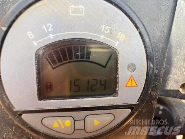 Thwaites 6T Mini dumpere