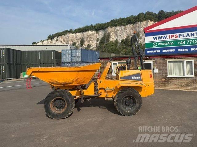 Thwaites 6T Mini dumpere