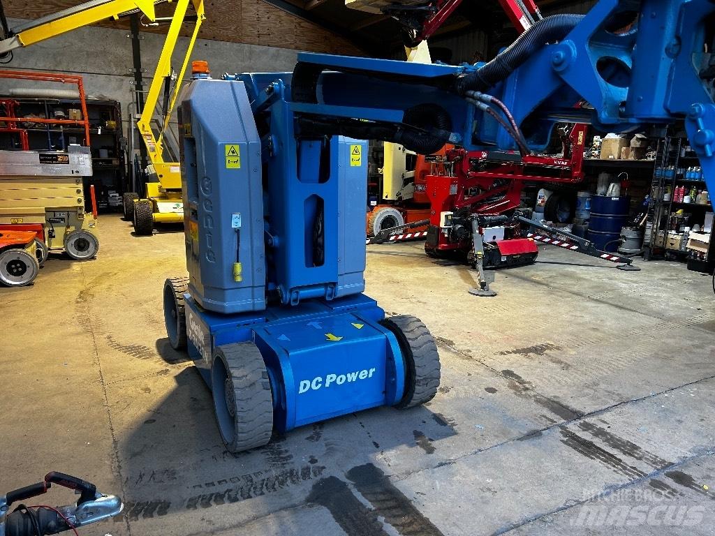 Genie Z 30/20 N RJ Leddede bomlifter