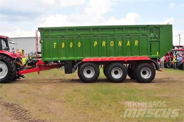 Pronar T900 Tipphengere