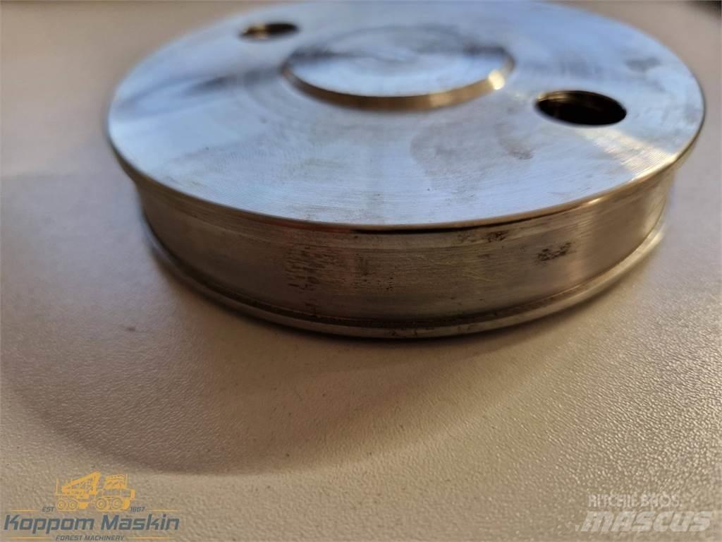 Eco Log 7030766 Hydraulikk
