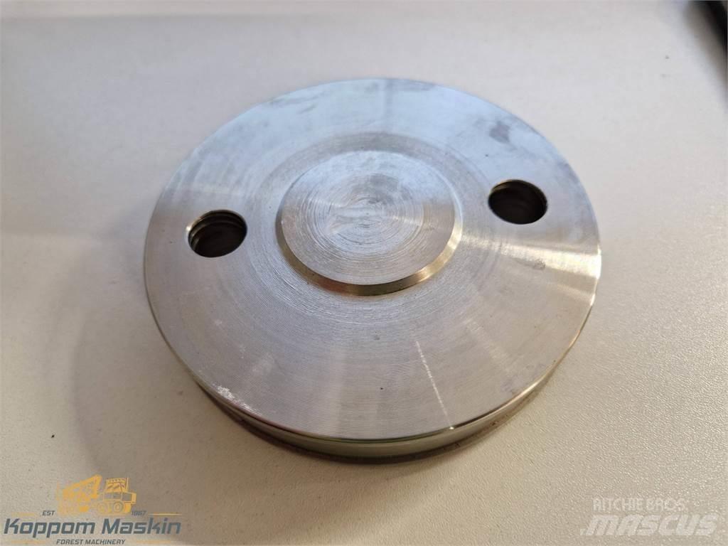 Eco Log 7030766 Hydraulikk