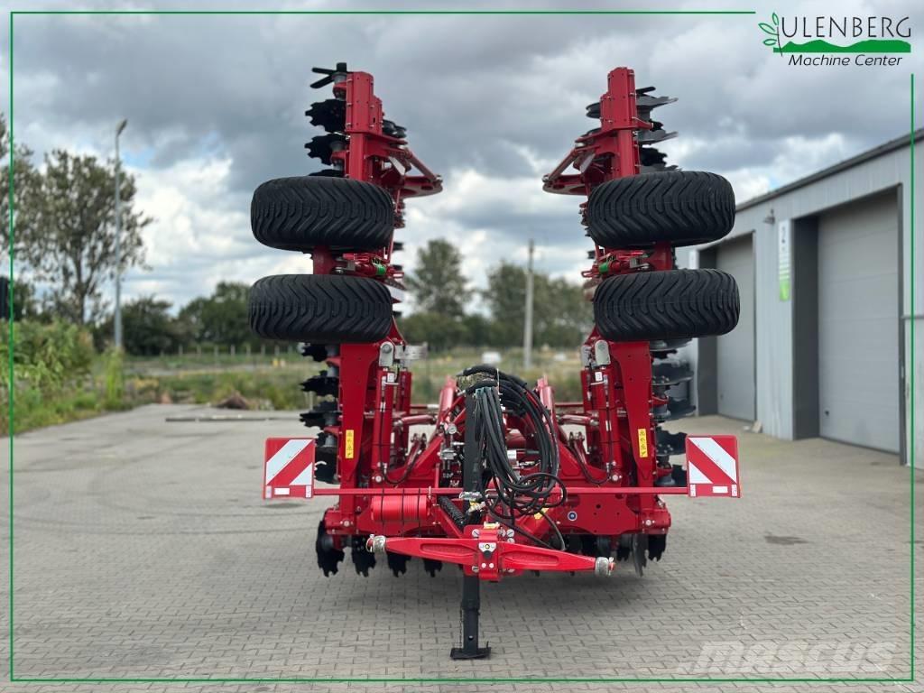 Horsch Joker 8 RT Skålharver