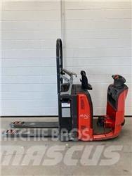 Linde N20HP/132 Lavtløftende plukketruck