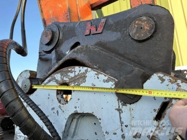 Tramac DRG 36 CW45 Gripere