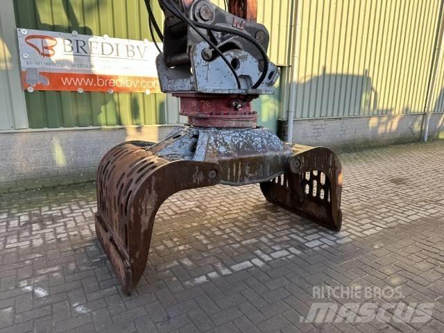Tramac DRG 36 CW45 Gripere