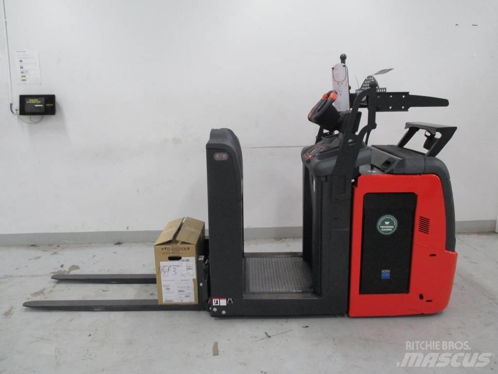 Linde V 08 Middelsløftende plukketruck
