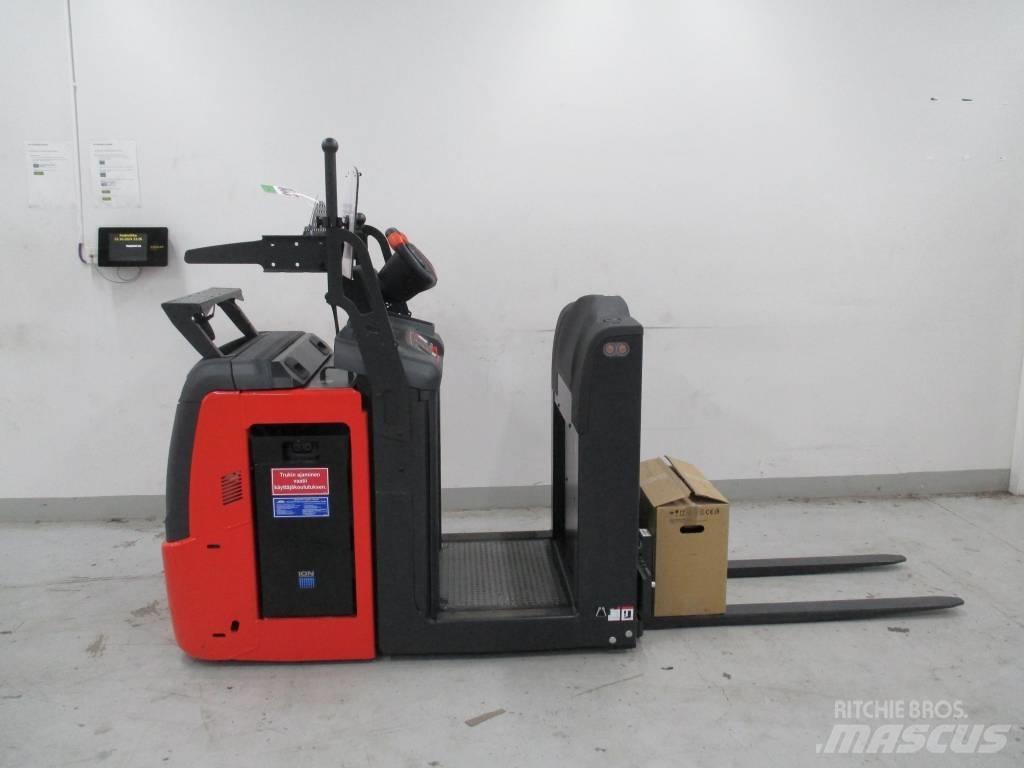Linde V 08 Middelsløftende plukketruck