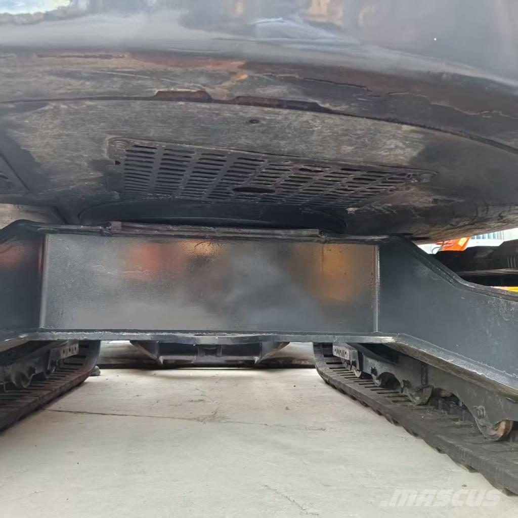 Kubota KX 163-5 Minigravere <7t