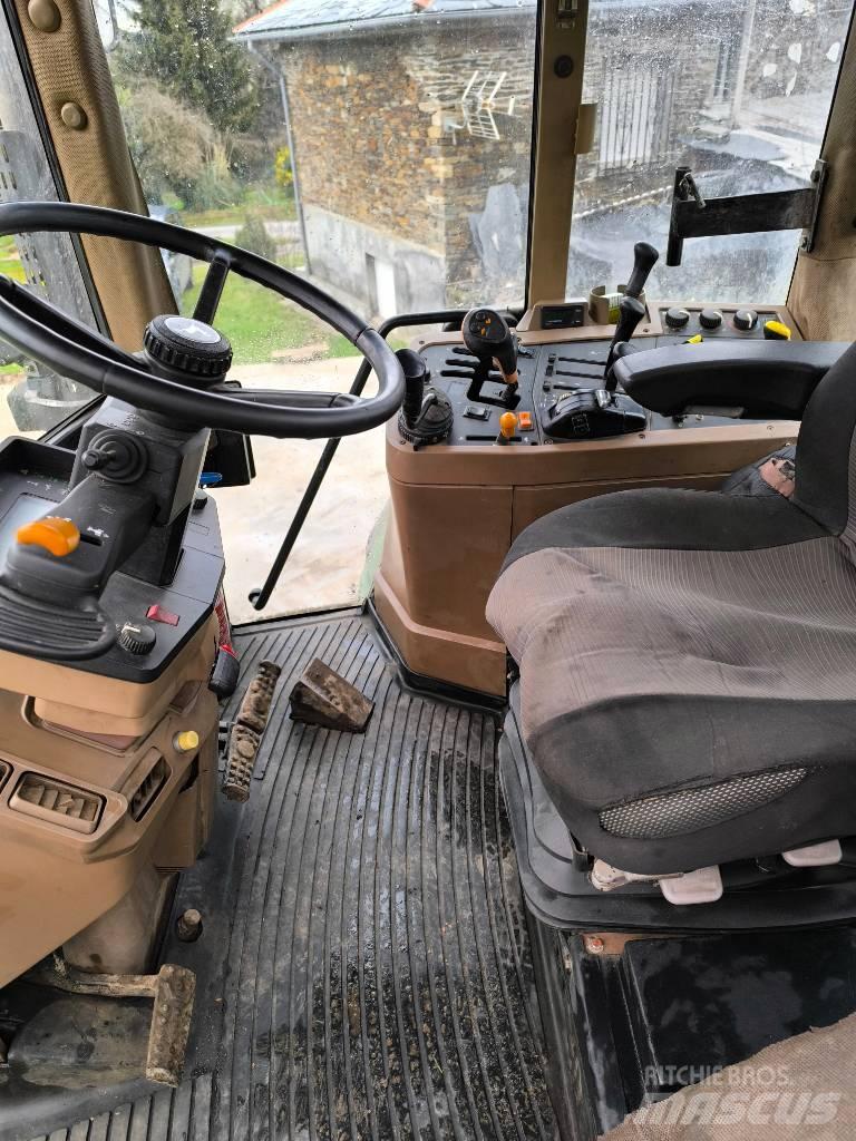 John Deere 7810 Traktorer