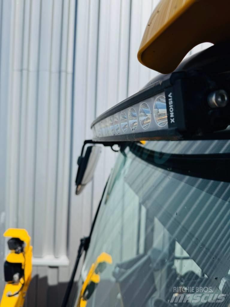 Volvo L 70 H Hjullastere