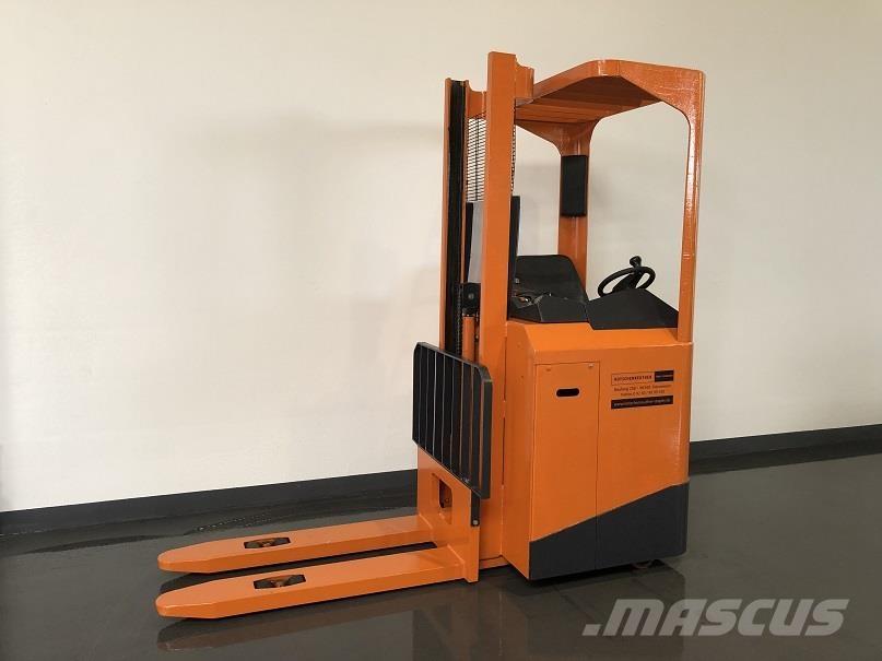 Samag ELF01 Stablere