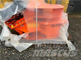 Westtech CL320 Skogsmaskiner - Annet